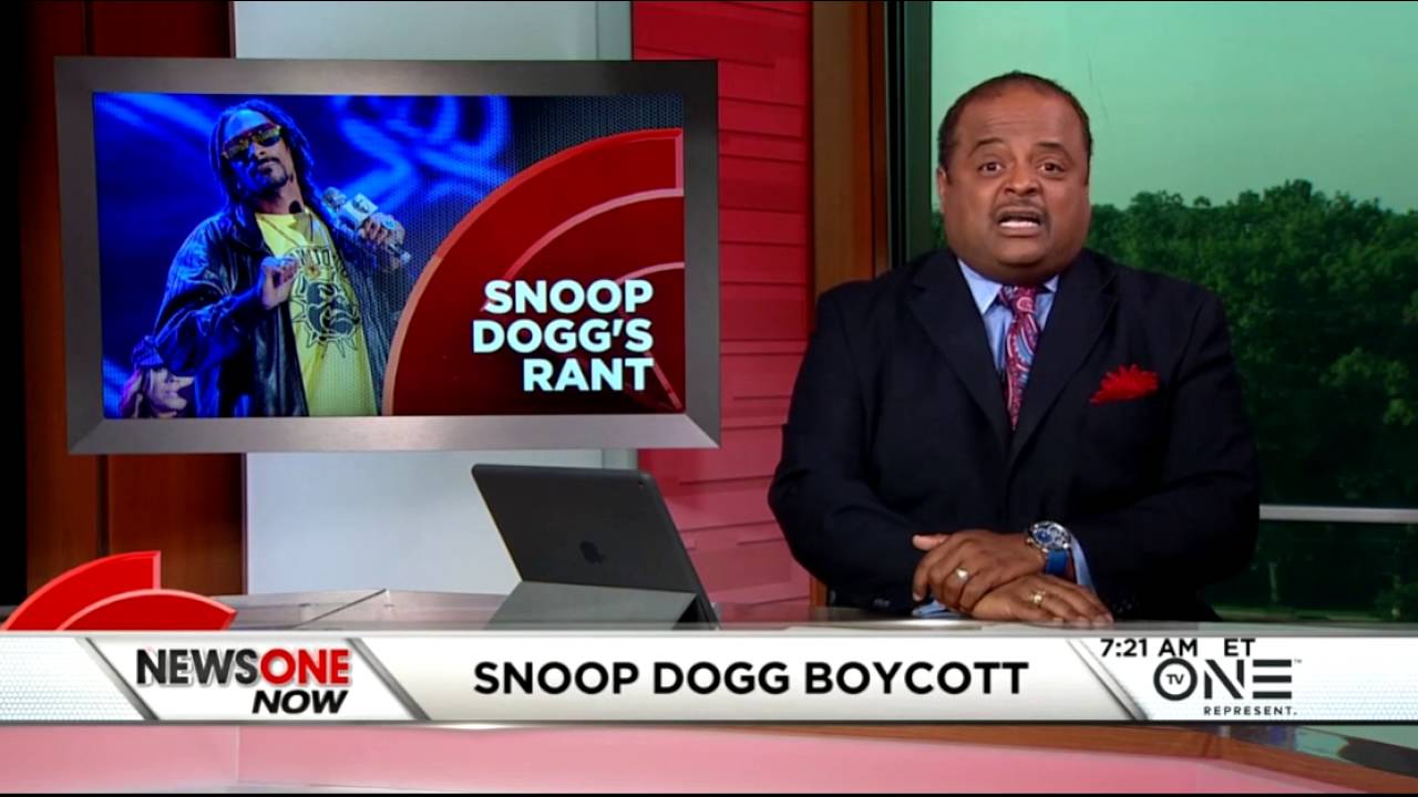 Another sell out? Guy Speaks on Snoop Dogg 1