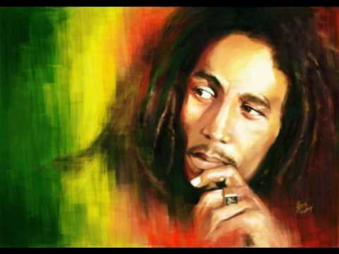 Bob Marley - No Woman No Cry 1