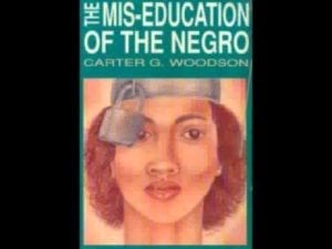 Carter G Woodson: The Mis-Education of the Negro Audio Book Part 2 17