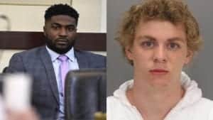 Corey Batey Facing 15-25 Years For Raping Unconscious Woman;Brock Turner Could Be Released Sept. 2 19