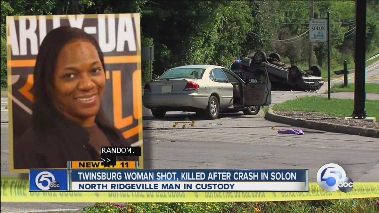 Deborah Pearl Shot in Killed by White Man! After He Runs Red Light! 1