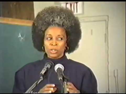 Professor Bayinnah Bello | Completing The Haitian Revolution - Pt. 1 of 2 1