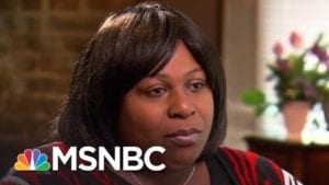 Tamir Rice's Mom 'Very Disappointed' With President Obama 4