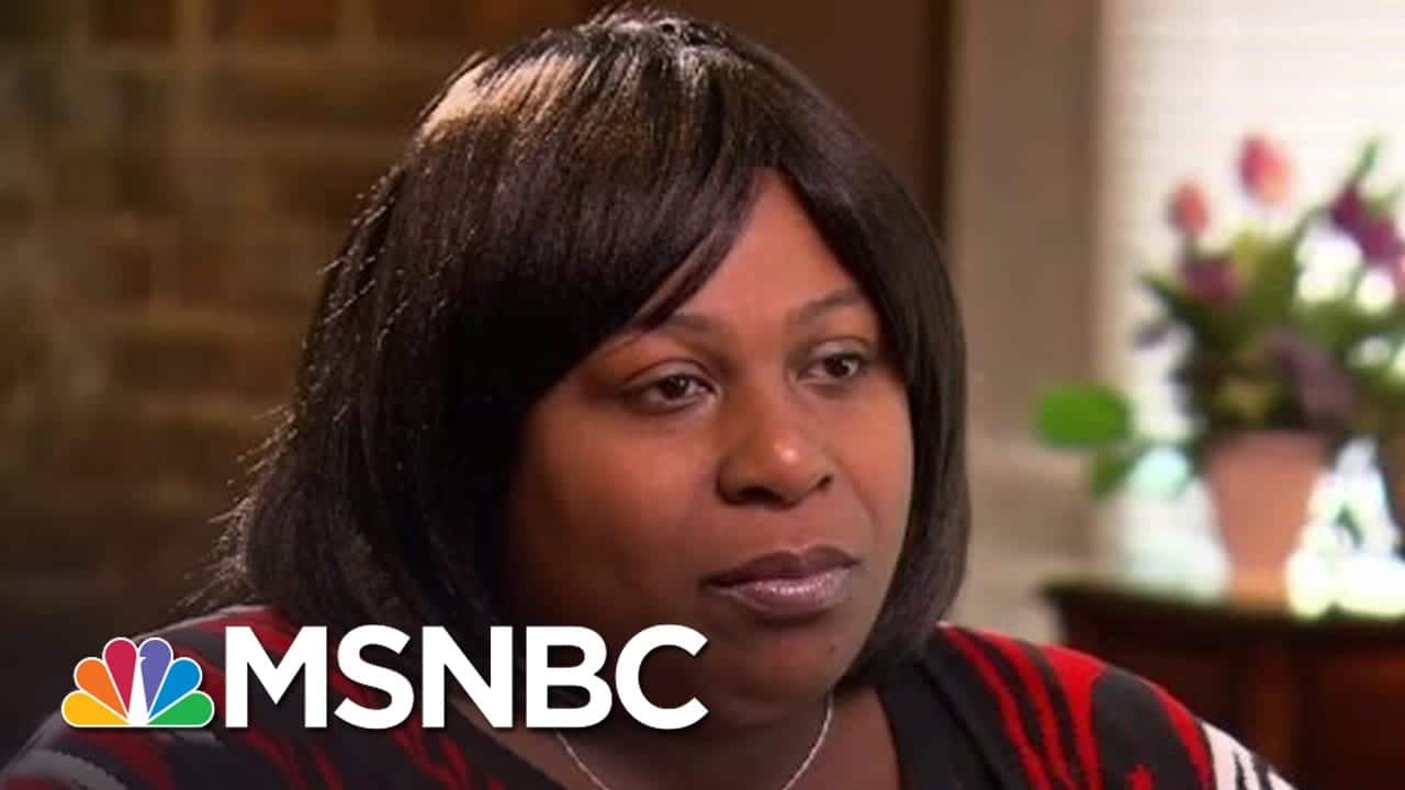 Tamir Rice's Mom 'Very Disappointed' With President Obama 1
