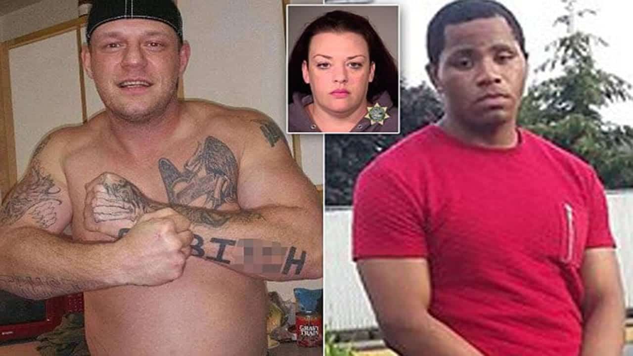 White Supremacist Runs Over & Kills Black Teen After Fight At 7-Eleven 1