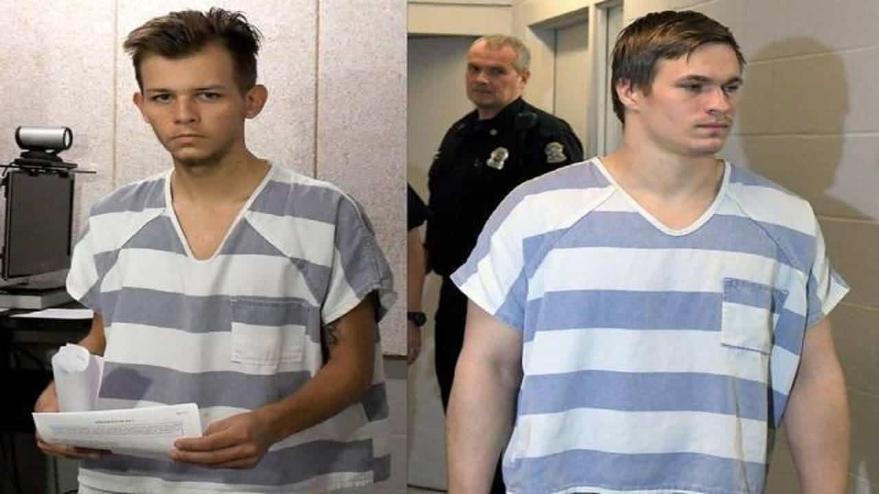 2 Demons Charged With Kidnapping & Rape Of Sheriff's Deputy 1
