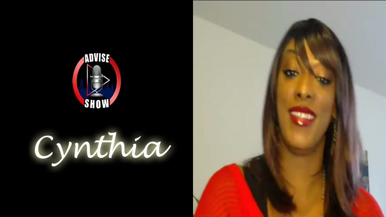 Cynthia Speaks On The Name "Black Hitler",Psychology Of White Supremacy & Threat Of Black Empowerment 1