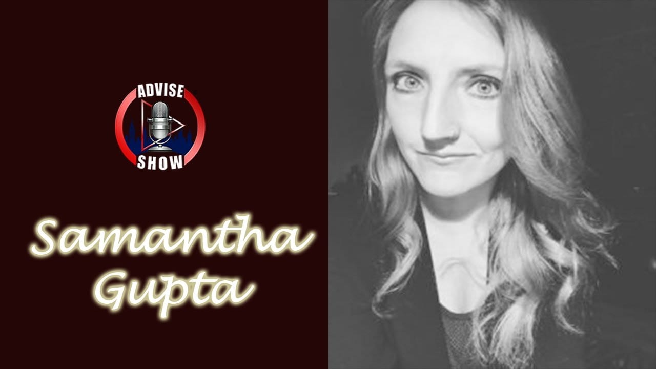 Samantha Gupta Speaks On White People For Black Lives & Helping End White Supremacy 1