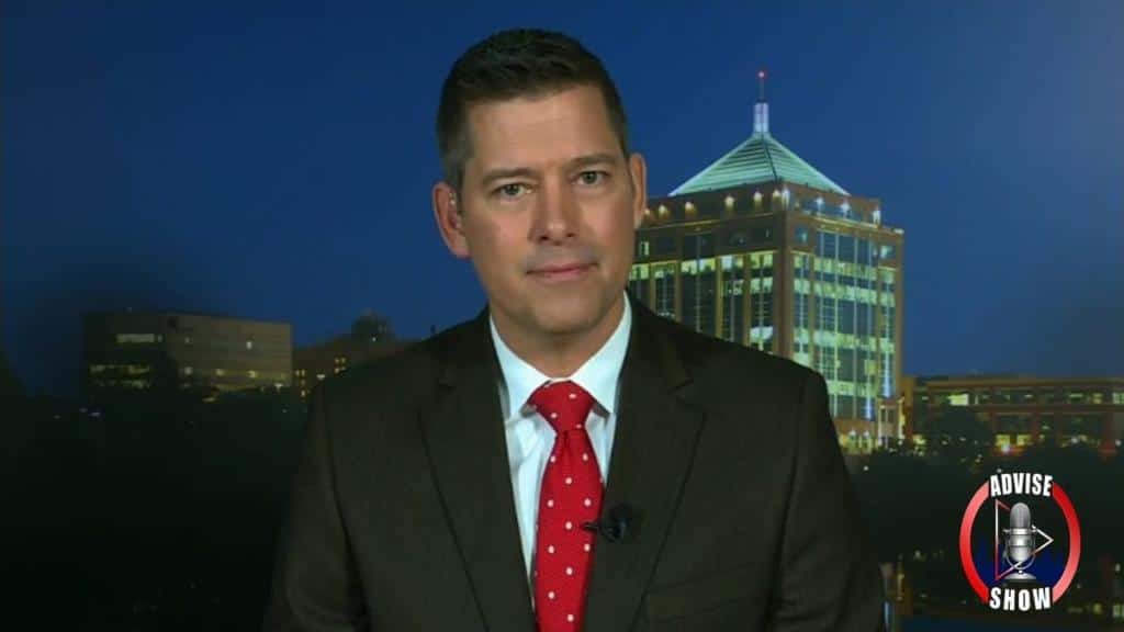 GOP Rep Sean Duffy Makes A Difference With White Terror Vs Islamic Terror 1