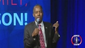 Utterly Despicable:Dr Ben Carson Claims African Slaves Were Immigrants With A Dream @SecretaryCarson 2