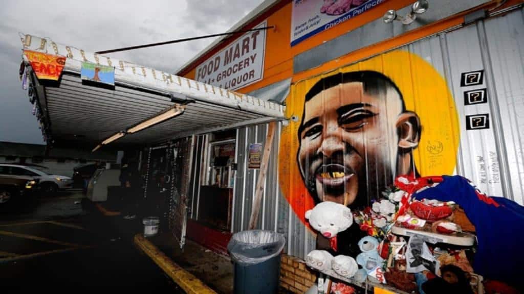 Baton Rouge Cops Not Charged In Alton Sterling Case 1