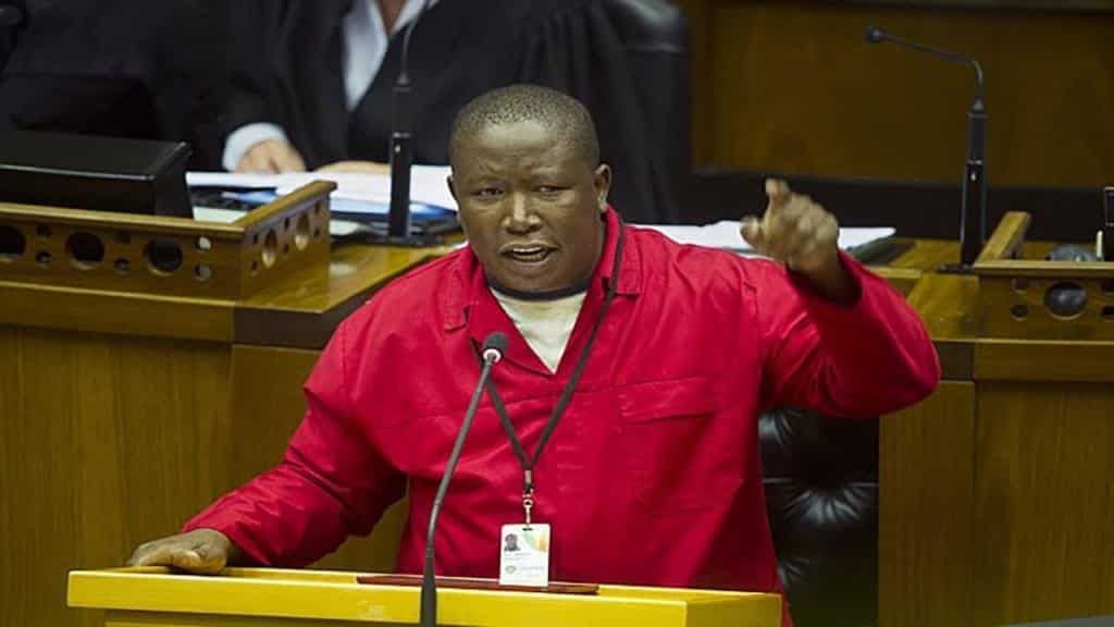 South African Parliament Votes To Take White Stolen Farm Land 1