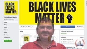 Man Wanted To Blame Black Lives Matter For The Murder He Planned For His Ex-Girlfriend And Family 3
