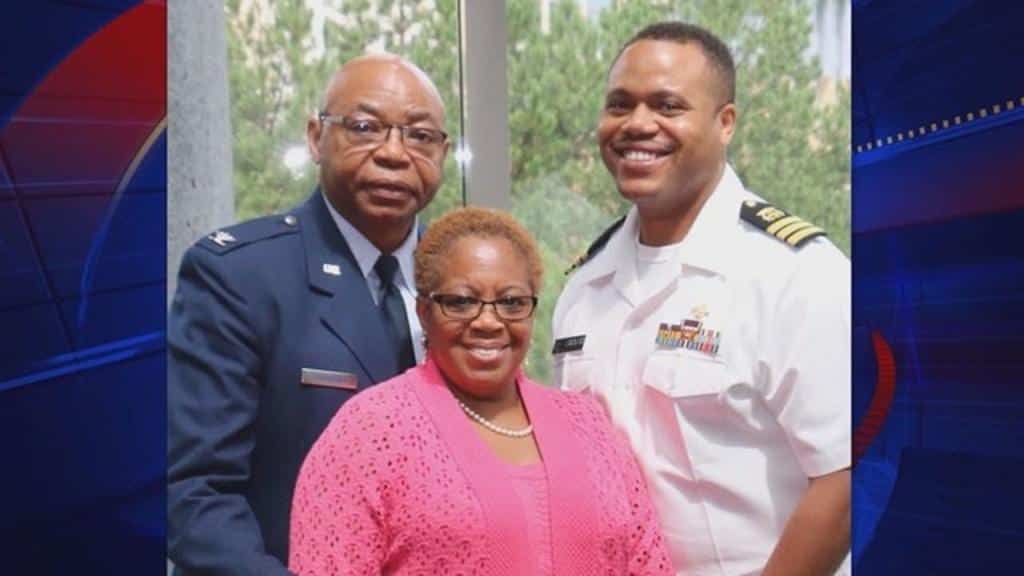 Missing CDC Dr Timothy Cunningham Death Ruled Suicide By Drowning 1
