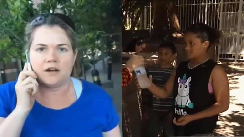#PermitPatty Plays The Victim After Backlash From Her Calling Police On 8 Yr Old Girl Selling Water 1