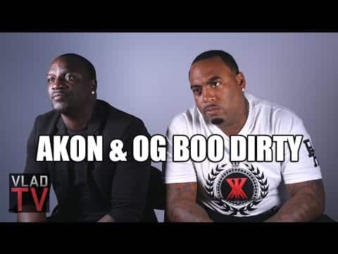 Akon - Got $1 Billion Chinese Credit Line & Gave Electricity to 80 Million Africans 1