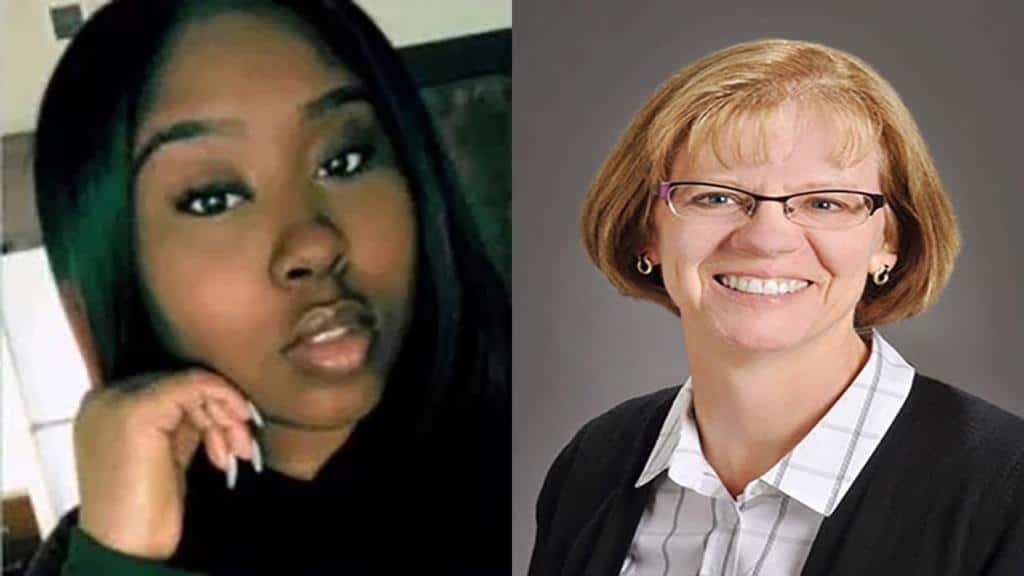 Former Children's Hospital of Wisconsin Dr Asked Black Employee "If She Wanted To Get Lynched" 1