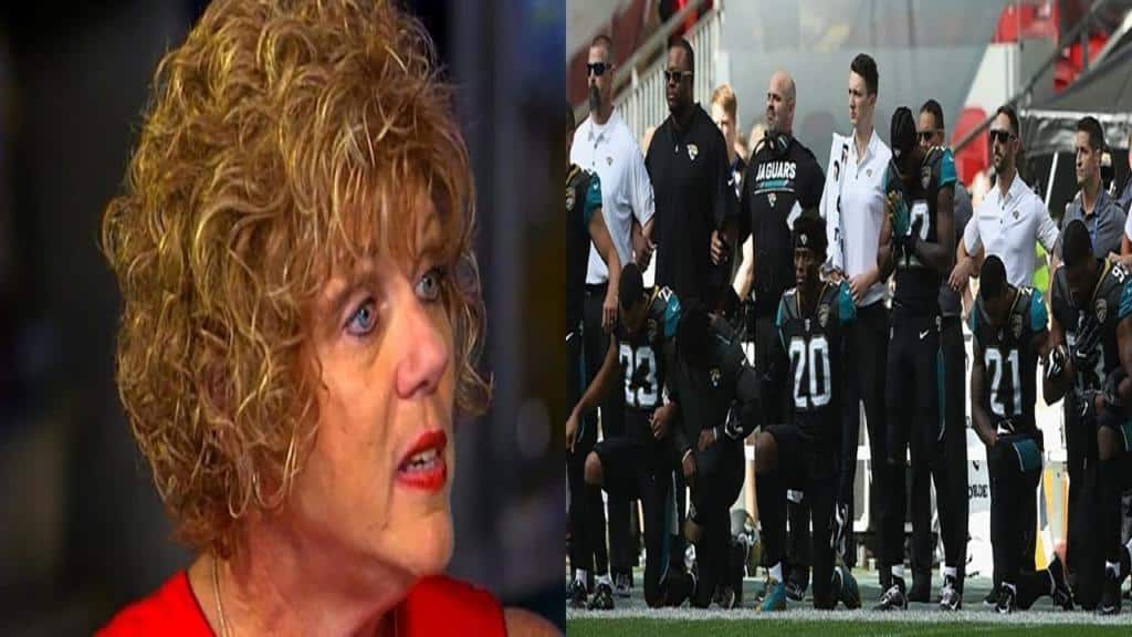 Pennslyvania GOP Official Resigns After Calling Black NFL Players"Overpaid Baboons" 1