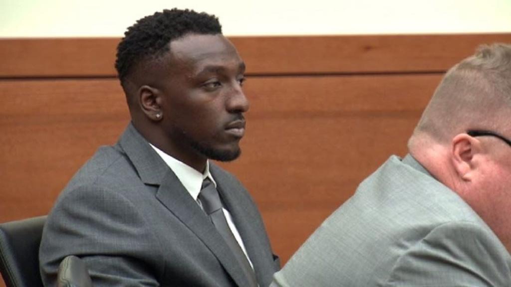 Fmr OSU Football Player Bri'Onte Dunn Found Not Guilty After GF Lied On Him 1