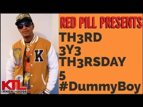 Red Pill - Hierarchy, 360 Degrees, New Generation & Life Lessons! 1