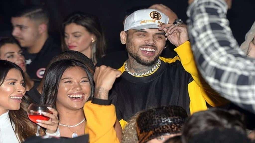 Chris Brown Released With No Charges After French Model Accuse Brown & 3 Others Of Rape 1