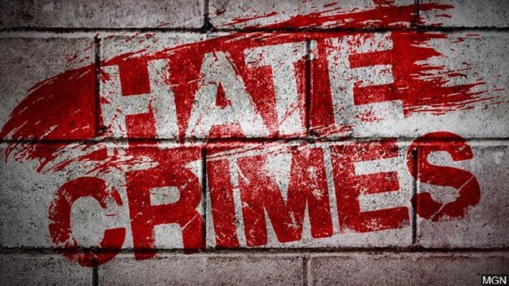 FBI Hate Crime Reports 2010-2017 Show Black Americans Are Victimized At Epidemic Proportions 1