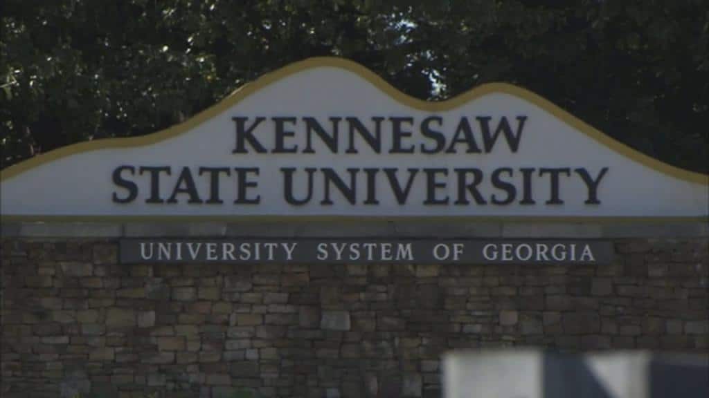 Kennesaw State Launch Investigation In WS Social Media Post After Students Demand Action 1