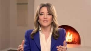 Presidential Candidate Marianne Williamson Wants To Pay 100B In Reparations For Slavery 3