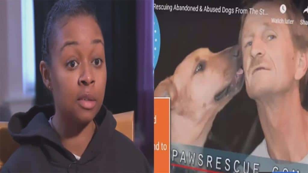 Stray Paws Rescue Workers Sent Racist Voicemail Messages To Black Family That Reclaimed Their Dog 1
