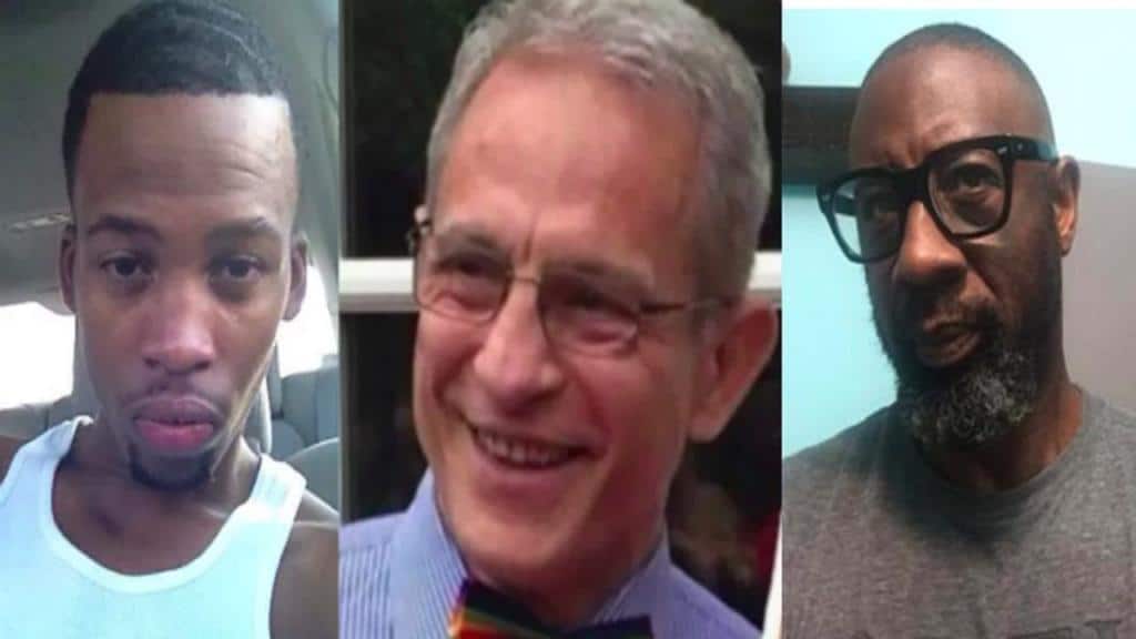 The Eerie Silence On Major Democrat Donor Ed Buck;Two Black Men Found Dead In His Apartment 1