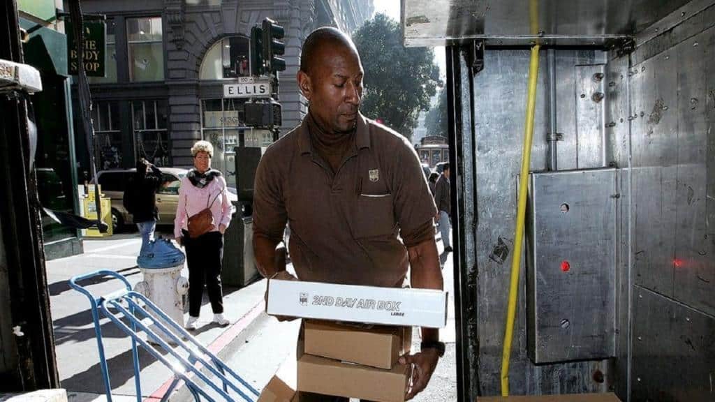19 Black Employees File Racial Discrimination Lawsuit Against UPS 1