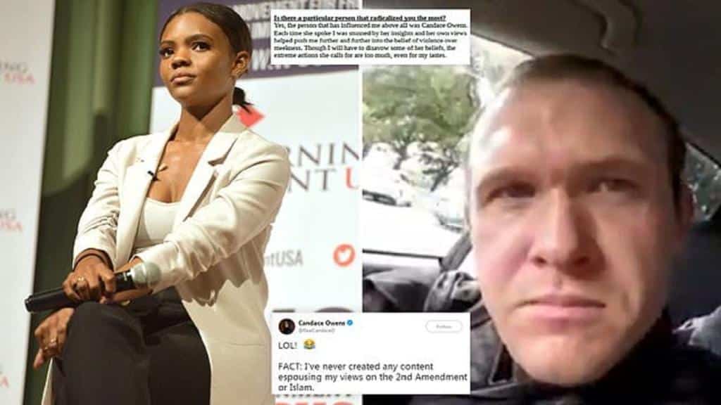 49 Fallen,48 Injured In New Zealand WST Shootings;PewDiePie & Candace Owens Mentioned In Manifesto 1