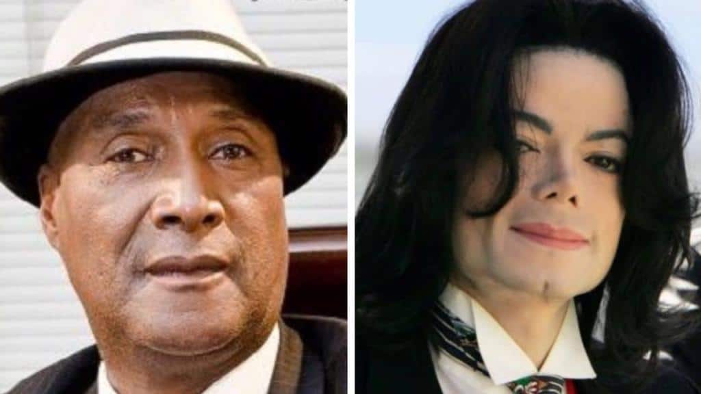 Paul Mooney GOES In About Micheal Jackson & Those Who SUPPORT The Documentary! 1