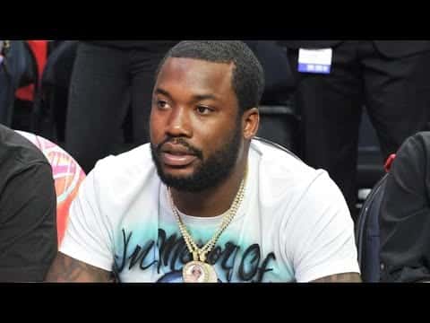 Cosmopolitan Casino Switches Up Story On What REALLY HAPPENEND With Meek Mill! 1