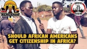 Living In Ghana - Why He Left America To Build A House In Africa | Cost of Land & Building in Ghana 10