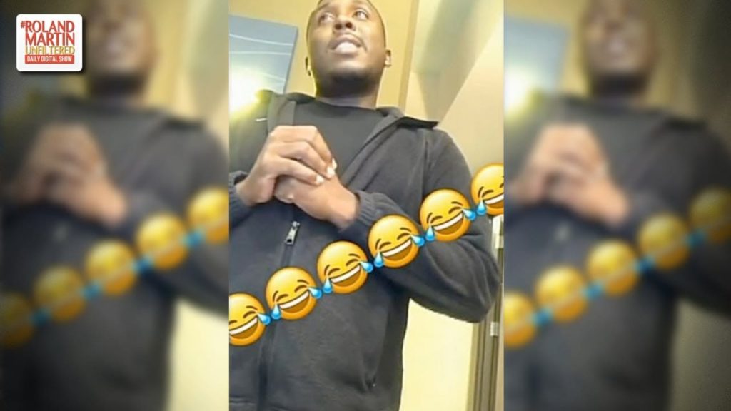 Hotel Employee Refuses To Give Room To Guest After She Called Him A Racial Slur 1