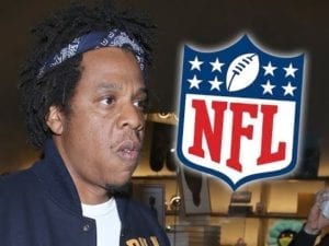 Red and Blue Pill - Jay-Z Partnering with NFL, Black Athletes Attending HBCU's, and Fake Vegan Food 7