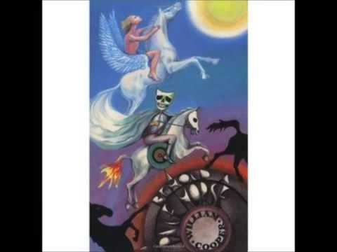 William Cooper - Behold A Pale Horse Audiobook 1