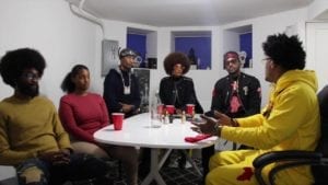 Red & Blue Pill, KT, Oracle, 19 Keys, and Mama Pill speak on Oprah and The 'First Them' Mentality