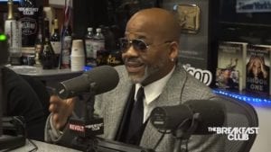 Dame Dash On Expanding His Brand, Dismissing Whack Energy + More
