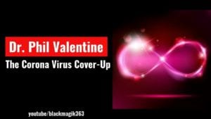 Dr. Phil Valentine - The Coronavirus Cover-Up