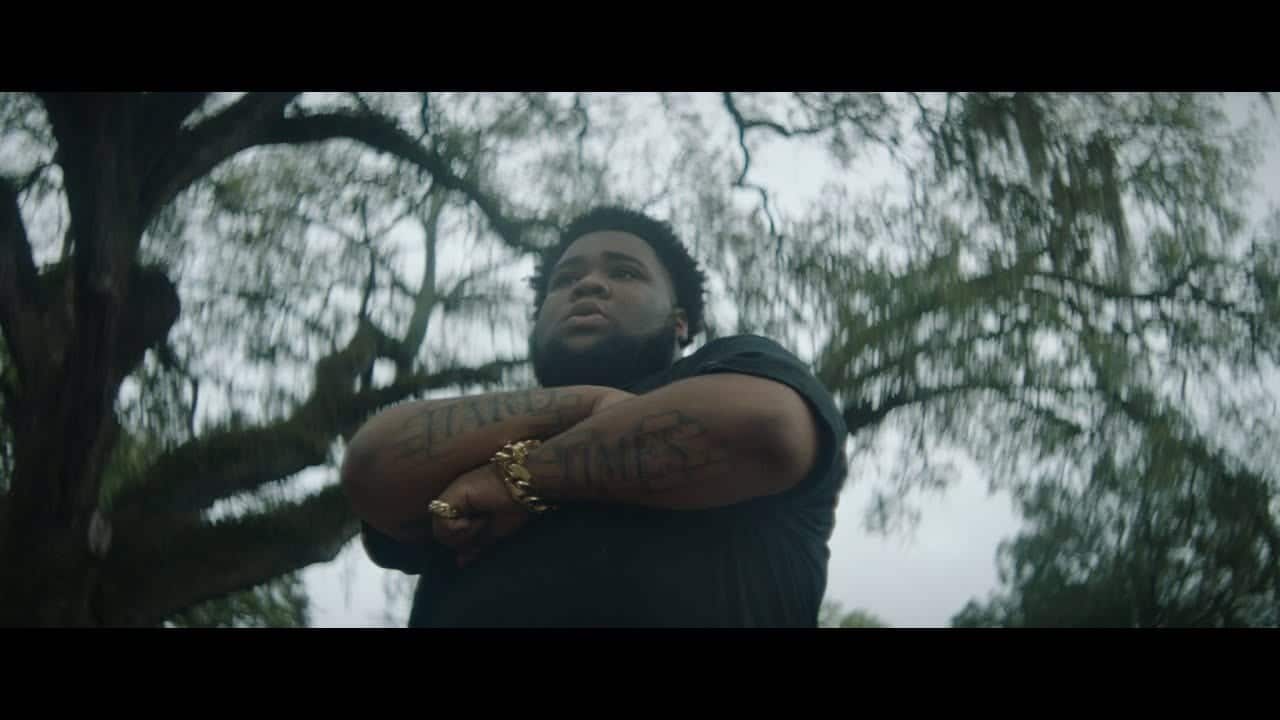 Rod Wave - Pray 4 Love (Official Music Video) 1