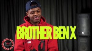 Brother Ben X Full Interview: Why He Joined Nation of Islam, Being Born in Prison And More!