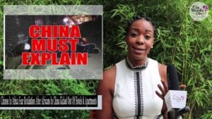 Chinese In Africa Fear Retaliation After Africans In China Kicked Out Of Hotels & Apartments??