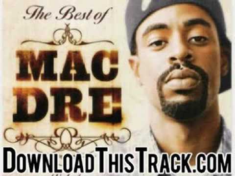 Mac Dre - Cold ft. Harm & Sumthin' T 1