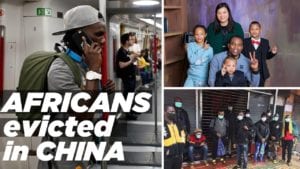 Africa - China Relationship Is OVER! | Prophetic Update #WakeUpAfrica 2