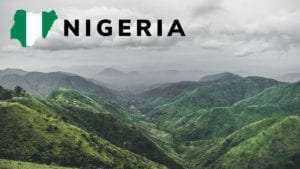 Nigeria Is NOT What You Think! Whats inside?