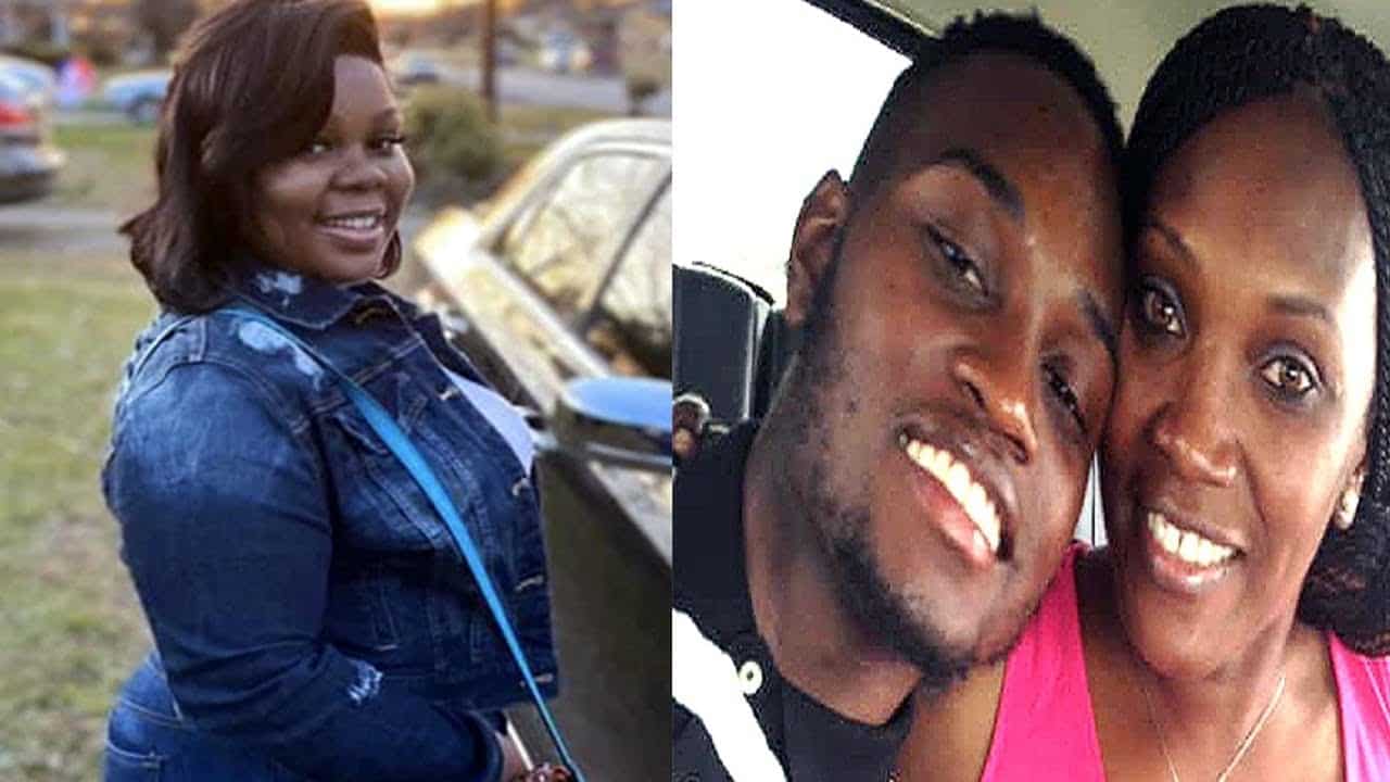 Why Inform Us Two Months AFTER The Passing Of Breonna Taylor & Ahmaud Arbery? 20