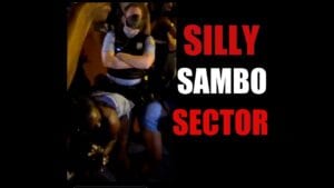 Tariq Nasheed - Silly Sambo Sector 16