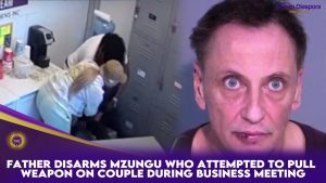 Dallas Police Question Young Woman After Passenger Thought She Stole Her Mzungu Adopted Sister 6